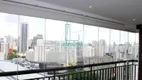 Foto 3 de Apartamento com 2 Quartos para alugar, 128m² em Água Branca, São Paulo
