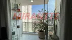 Foto 3 de Apartamento com 3 Quartos à venda, 82m² em Parque Mandaqui, São Paulo