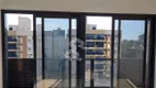 Foto 2 de Flat com 1 Quarto à venda, 37m² em Boa Vista, Porto Alegre
