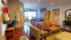 Foto 2 de Apartamento com 3 Quartos à venda, 127m² em Vila Romana, São Paulo