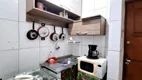 Foto 2 de Apartamento com 1 Quarto à venda, 36m² em José Menino, Santos