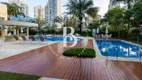 Foto 27 de Apartamento com 4 Quartos para alugar, 310m² em Santo Amaro, São Paulo