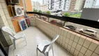 Foto 12 de Apartamento com 2 Quartos à venda, 110m² em Vila Guilhermina, Praia Grande