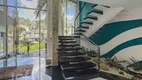 Foto 8 de Casa de Condomínio com 5 Quartos à venda, 950m² em Botujuru, São Bernardo do Campo