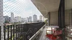 Foto 4 de Apartamento com 3 Quartos à venda, 150m² em Vila Madalena, São Paulo