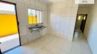 Foto 5 de Casa com 3 Quartos à venda, 75m² em Balneario Itaguai, Mongaguá