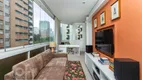 Foto 6 de Apartamento com 3 Quartos à venda, 395m² em Itaim Bibi, São Paulo