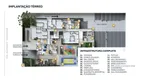 Foto 21 de Apartamento com 2 Quartos à venda, 55m² em Juvevê, Curitiba