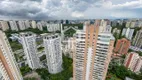 Foto 11 de Apartamento com 4 Quartos para venda ou aluguel, 198m² em Vila Andrade, São Paulo