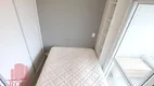 Foto 7 de Apartamento com 1 Quarto à venda, 33m² em Brooklin, São Paulo