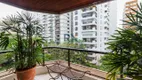 Foto 8 de Apartamento com 4 Quartos à venda, 245m² em Santa Cecília, São Paulo