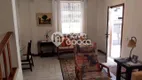 Foto 3 de Casa com 3 Quartos à venda, 153m² em Tijuca, Rio de Janeiro