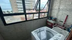 Foto 5 de Apartamento com 1 Quarto à venda, 55m² em Maracanã, Praia Grande