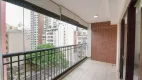 Foto 10 de Apartamento com 1 Quarto para alugar, 42m² em Bela Vista, São Paulo