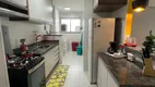 Foto 2 de Apartamento com 3 Quartos à venda, 88m² em Ponta Negra, Manaus