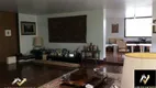 Foto 11 de Sobrado com 4 Quartos para alugar, 600m² em Moema, São Paulo