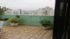 Foto 11 de Cobertura com 4 Quartos à venda, 190m² em Vila Gumercindo, São Paulo