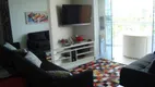 Foto 7 de Apartamento com 3 Quartos para alugar, 95m² em Riviera de São Lourenço, Bertioga