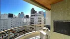 Foto 4 de Apartamento com 3 Quartos à venda, 117m² em Centro, Florianópolis