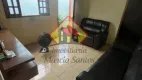Foto 3 de Casa com 2 Quartos à venda, 125m² em Vila São Geraldo, Taubaté