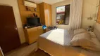 Foto 17 de Apartamento com 3 Quartos para alugar, 150m² em Castelo, Belo Horizonte