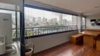 Foto 6 de Apartamento com 3 Quartos à venda, 140m² em Bosque da Saúde, São Paulo