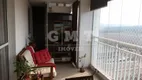 Foto 7 de Apartamento com 3 Quartos à venda, 128m² em Vila do Golf, Ribeirão Preto