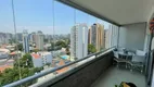 Foto 12 de Apartamento com 3 Quartos à venda, 170m² em Vila Uberabinha, São Paulo