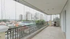 Foto 12 de Apartamento com 3 Quartos à venda, 218m² em Campo Belo, São Paulo