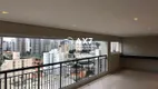 Foto 3 de Apartamento com 3 Quartos para venda ou aluguel, 213m² em Santo Amaro, São Paulo