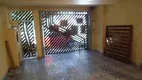 Foto 3 de Sobrado com 3 Quartos para venda ou aluguel, 135m² em Parque Novo Oratorio, Santo André