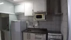 Foto 20 de Apartamento com 1 Quarto para alugar, 36m² em Parque Jabaquara, São Paulo