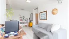 Foto 13 de Apartamento com 1 Quarto para alugar, 53m² em Brooklin, São Paulo