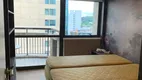 Foto 18 de Apartamento com 1 Quarto para alugar, 40m² em Itaim Bibi, São Paulo