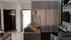 Foto 5 de Casa com 3 Quartos à venda, 160m² em Jardim Terras de São Francisco, Sorocaba