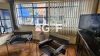 Foto 5 de Sobrado com 3 Quartos para alugar, 186m² em Botafogo, Campinas