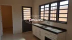 Foto 11 de Casa com 3 Quartos à venda, 120m² em Vila Cristovam, Limeira