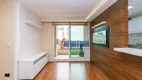 Foto 3 de Apartamento com 3 Quartos à venda, 76m² em Cabral, Curitiba