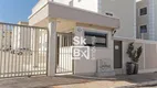 Foto 14 de Apartamento com 2 Quartos à venda, 44m² em Brasil, Uberlândia