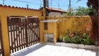 Foto 2 de Casa com 2 Quartos à venda, 77m² em Cibratel, Itanhaém