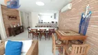 Foto 6 de Casa de Condomínio com 4 Quartos para alugar, 200m² em Enseada, Guarujá