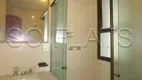 Foto 13 de Flat com 1 Quarto à venda, 55m² em Vila Nova Conceição, São Paulo