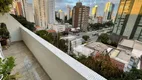 Foto 4 de Apartamento com 4 Quartos à venda, 170m² em Campo Belo, São Paulo