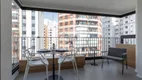 Foto 3 de Apartamento com 1 Quarto à venda, 31m² em Vila Nova Conceição, São Paulo