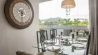 Foto 7 de Cobertura com 2 Quartos para alugar, 210m² em Jurerê, Florianópolis