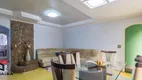 Foto 5 de Casa com 3 Quartos à venda, 209m² em Vila Alto de Santo Andre, Santo André
