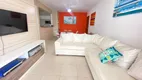 Foto 7 de Apartamento com 3 Quartos para alugar, 110m² em Riviera de São Lourenço, Bertioga