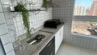 Foto 4 de Apartamento com 1 Quarto à venda, 69m² em Cidade Ocian, Praia Grande