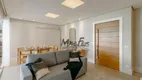 Foto 3 de Apartamento com 3 Quartos à venda, 190m² em Alto da Lapa, São Paulo