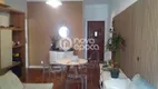 Foto 3 de Apartamento com 3 Quartos à venda, 84m² em Tijuca, Rio de Janeiro